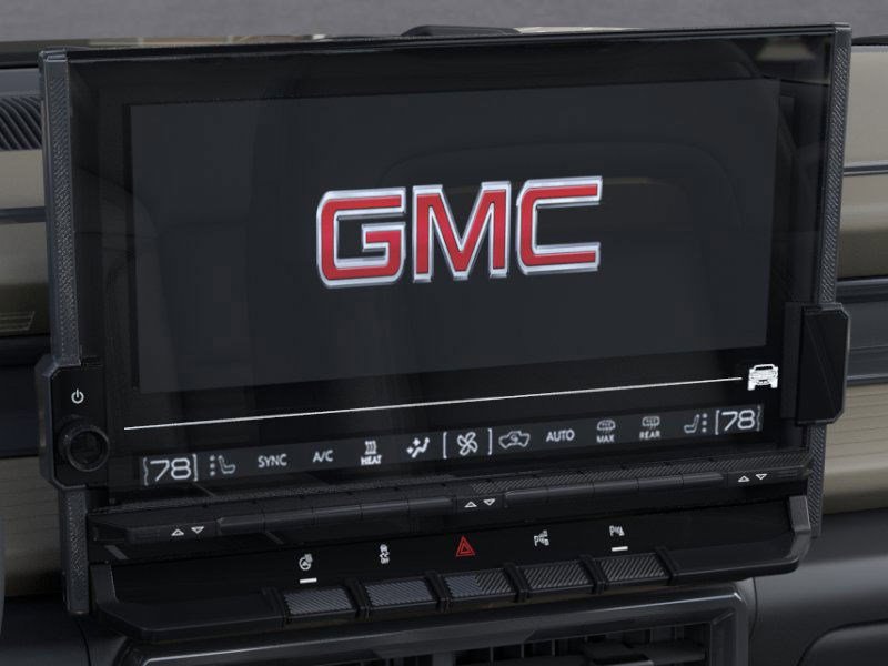 New 2026 GMC Hummer EV 4x4 Crew Cab image 21