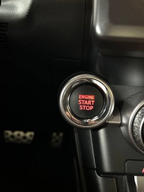 Used 2023 Subaru BRZ Limited RWD image 76