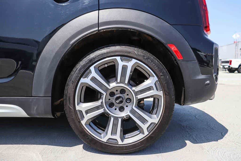 Used 2024 MINI Cooper Countryman S FWD image 10