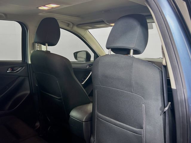 Used 2015 MAZDA CX-5 Touring w/ Bose/Moonroof Package image 7