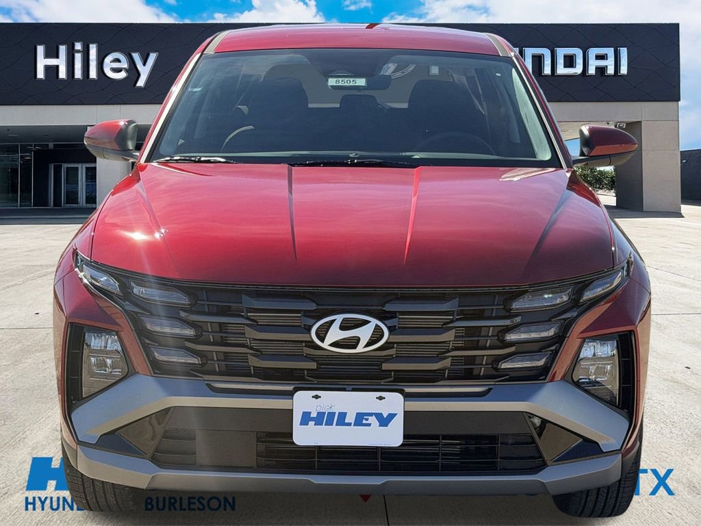 New 2026 Hyundai Tucson SE image 7