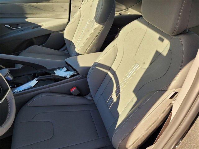 New 2026 Hyundai Elantra Sport image 11