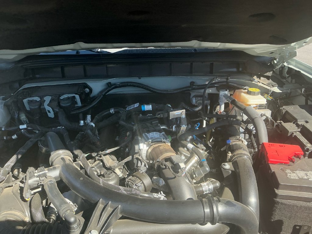 Used 2024 Ford Bronco Wildtrak AWD/4WD image 25