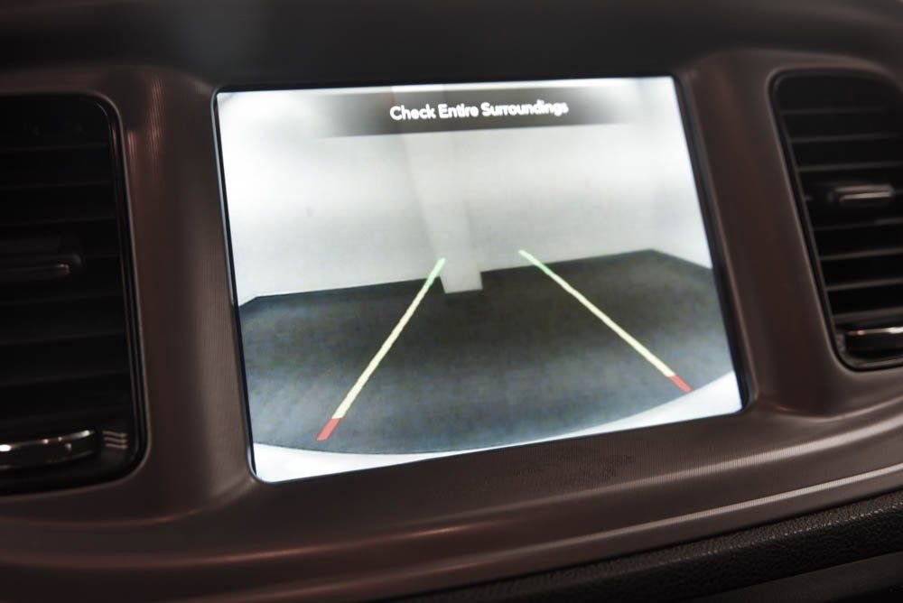 Used 2023 Dodge Charger SXT w/ Blacktop Special Edition image 20