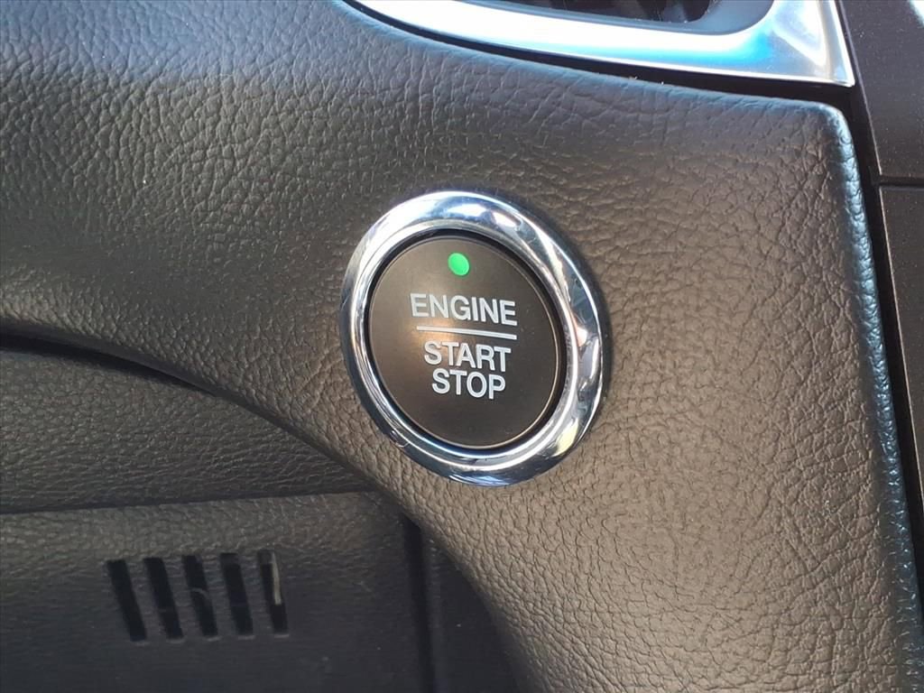 Used 2020 Ford Edge ST w/ Cold Weather Package image 23