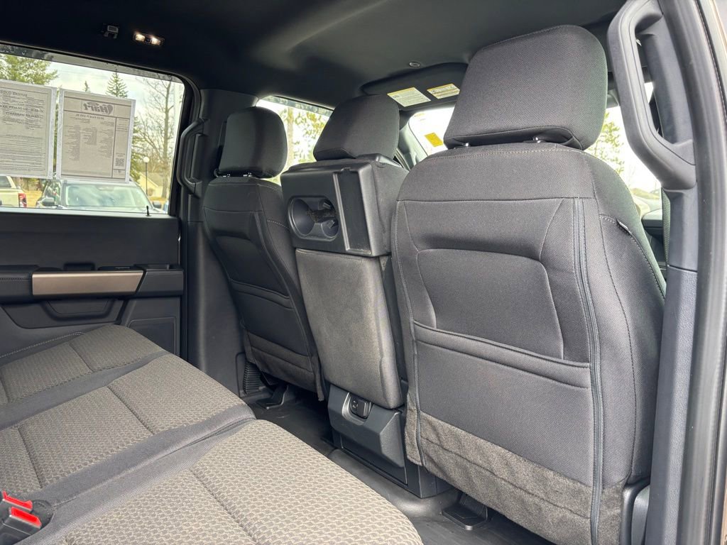 Used 2023 Ford F150 XL w/ Rattler Package AWD/4WD image 16