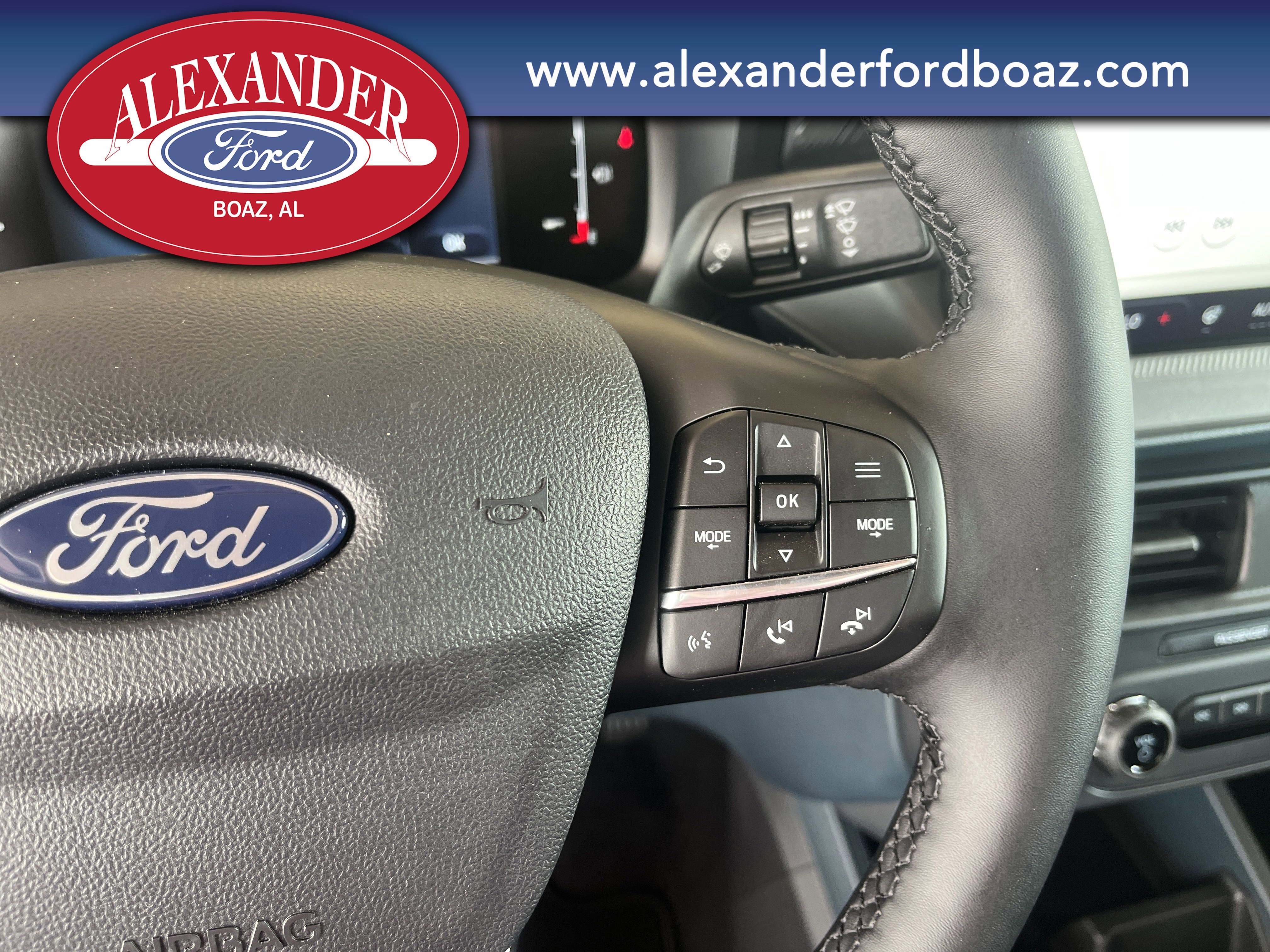 New 2025 Ford Maverick XLT w/ XLT Luxury Package image 24