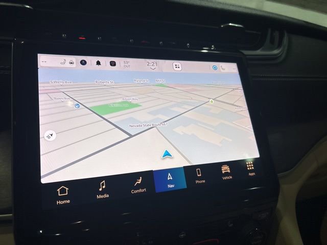 Used 2021 Jeep Grand Cherokee L Limited w/ Trailer Tow Group (B) image 39