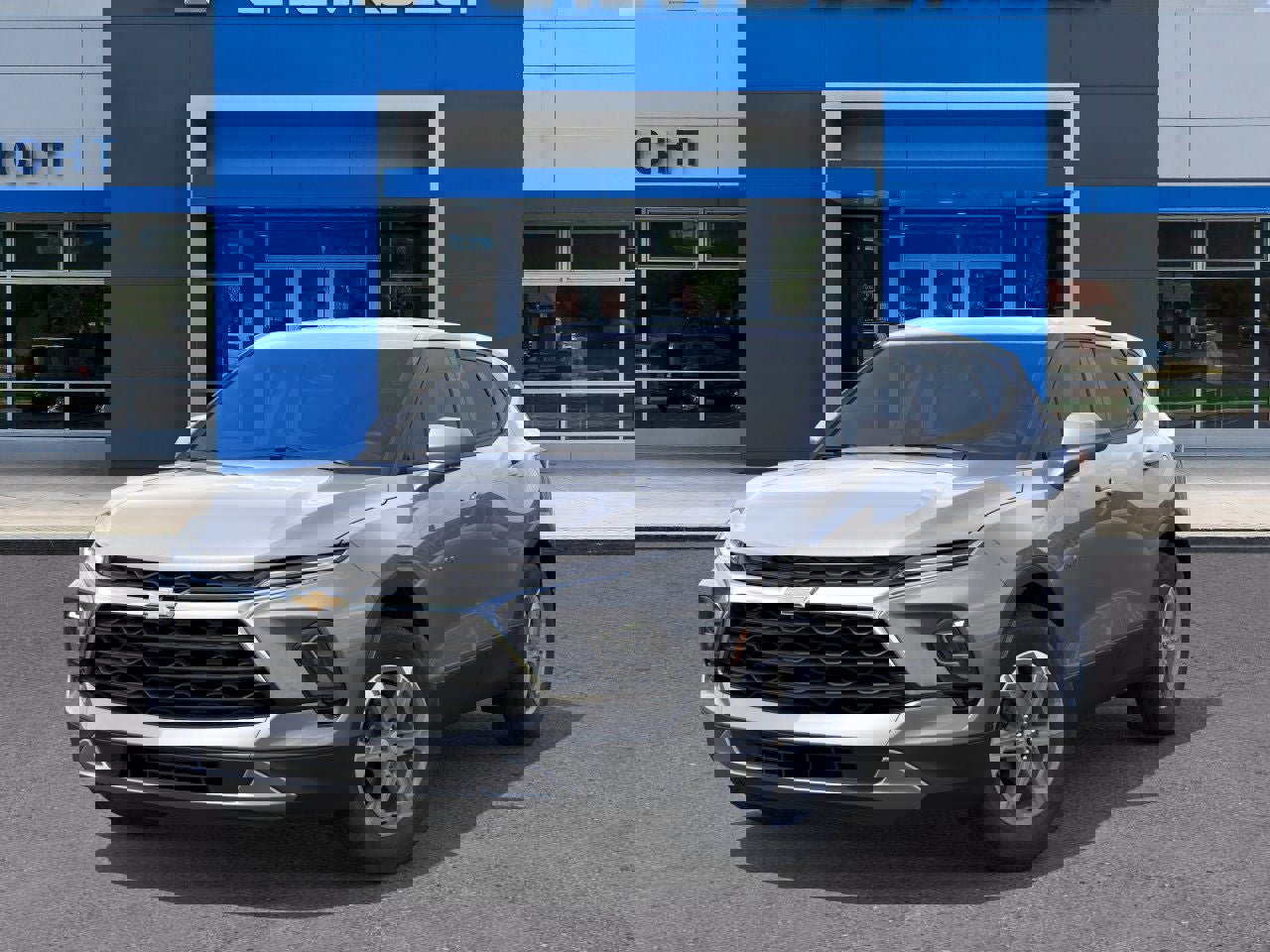 New 2026 Chevrolet Blazer LT w/ LPO, Floor Liner Package image 30