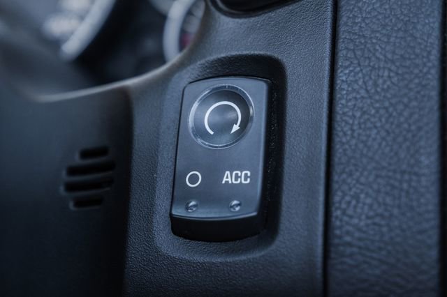 Used 2006 Chevrolet Corvette Convertible w/ Preferred Equipment Group image 12