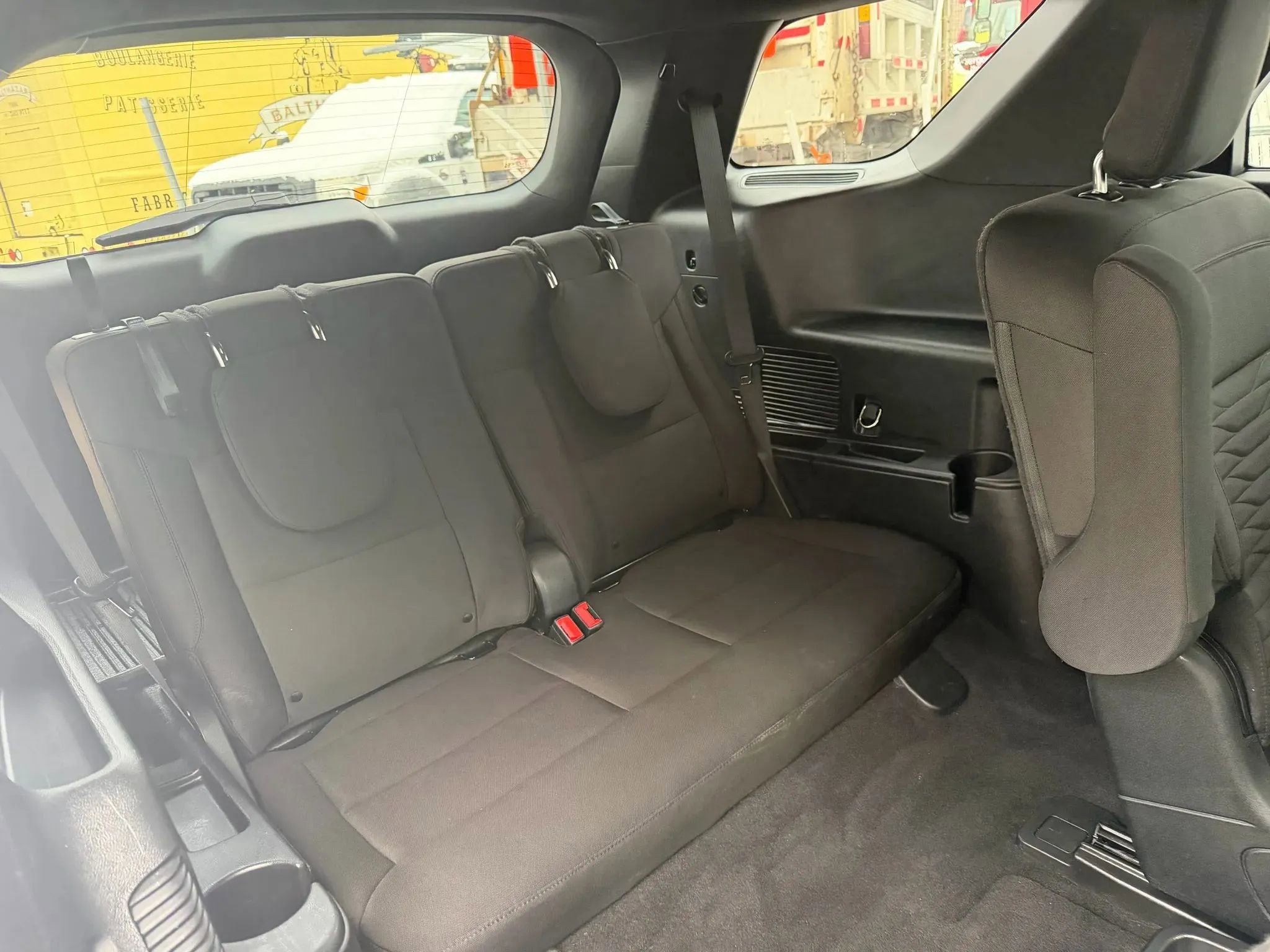 Used 2020 Ford Explorer XLT w/ Comfort Package image 28