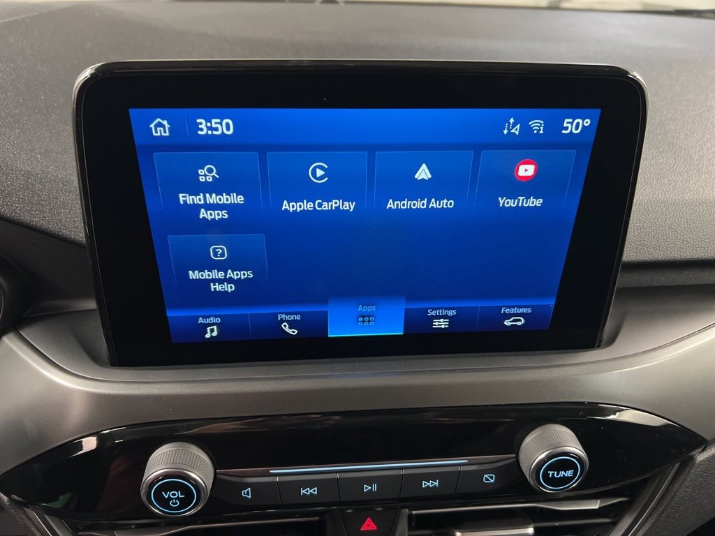 New 2026 Ford Escape Active w/ Cold Weather Package image 9