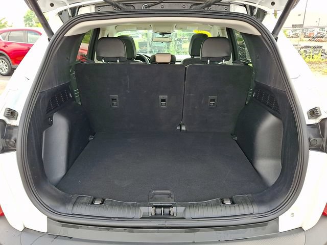 Used 2022 Ford Escape SEL w/ Technology Package AWD/4WD image 28