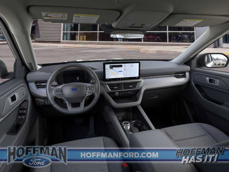 New 2026 Ford Explorer Active AWD/4WD image 9