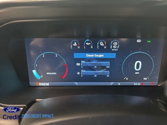 New 2026 Ford F350 Platinum AWD/4WD image 12