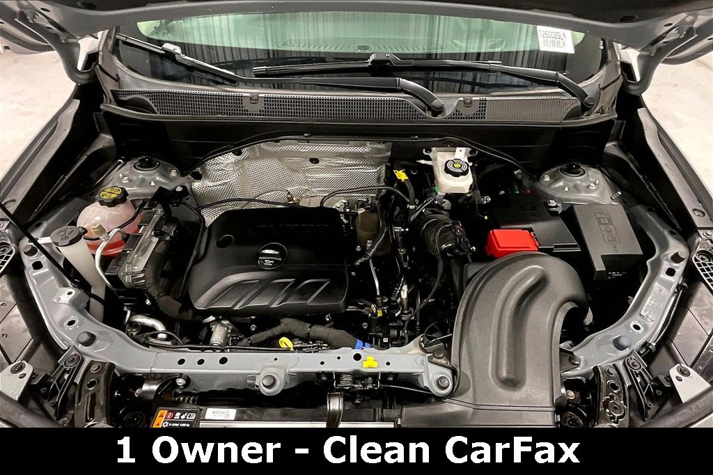 Used 2023 Buick Encore GX Select w/ Safety Package II image 29