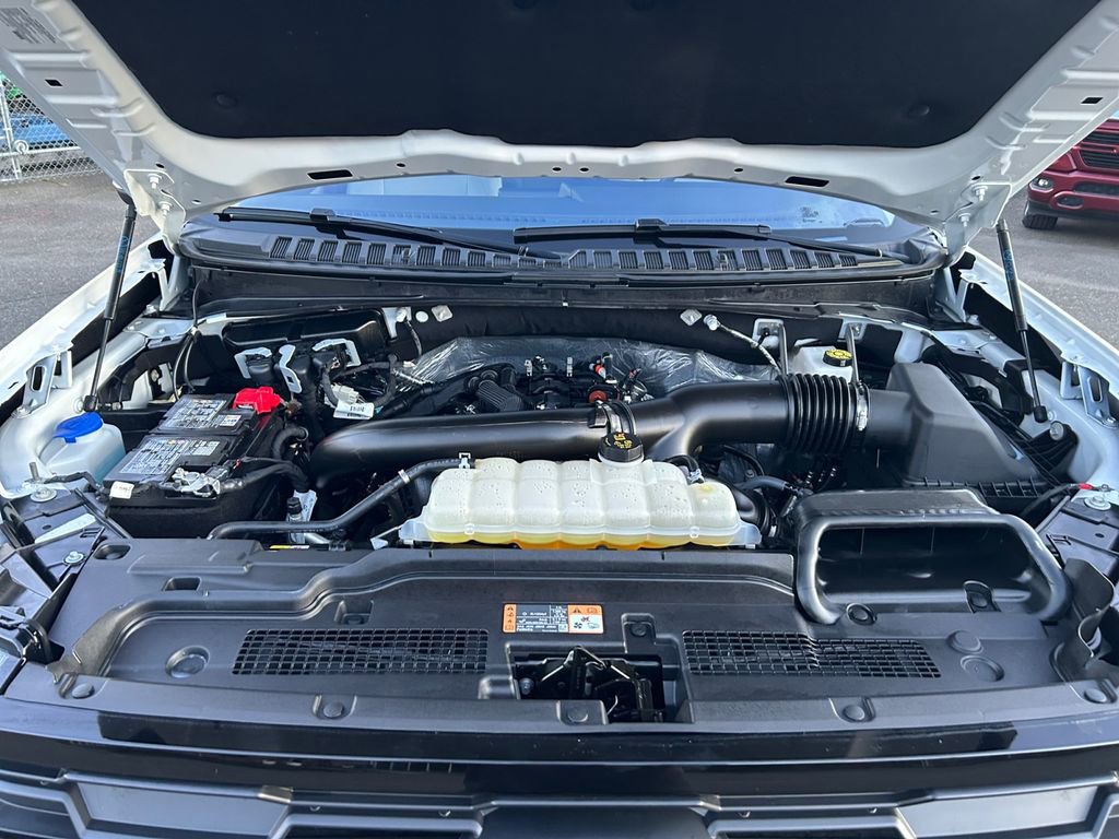 Used 2025 Ford Expedition Max Active image 29