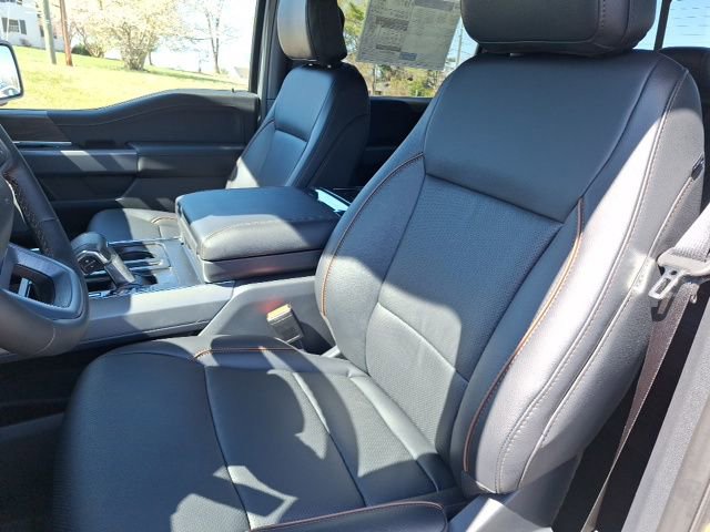 New 2026 Ford F150 Lariat w/ Equipment Group 502A High image 15