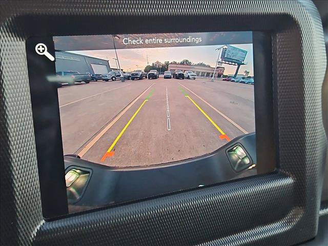 Used 2022 Jeep Gladiator Sport AWD/4WD image 13