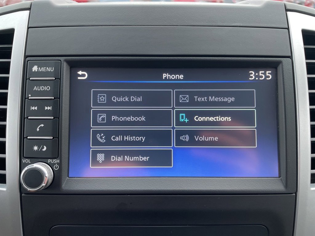 Used 2019 Nissan Frontier SV image 18