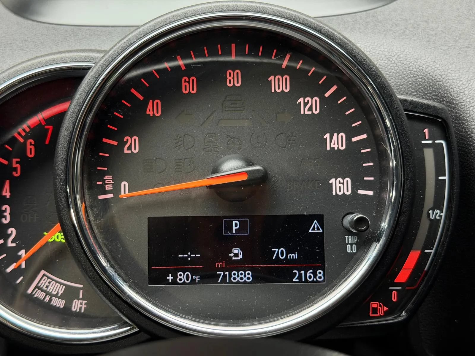 Used 2018 MINI Cooper Countryman FWD image 37