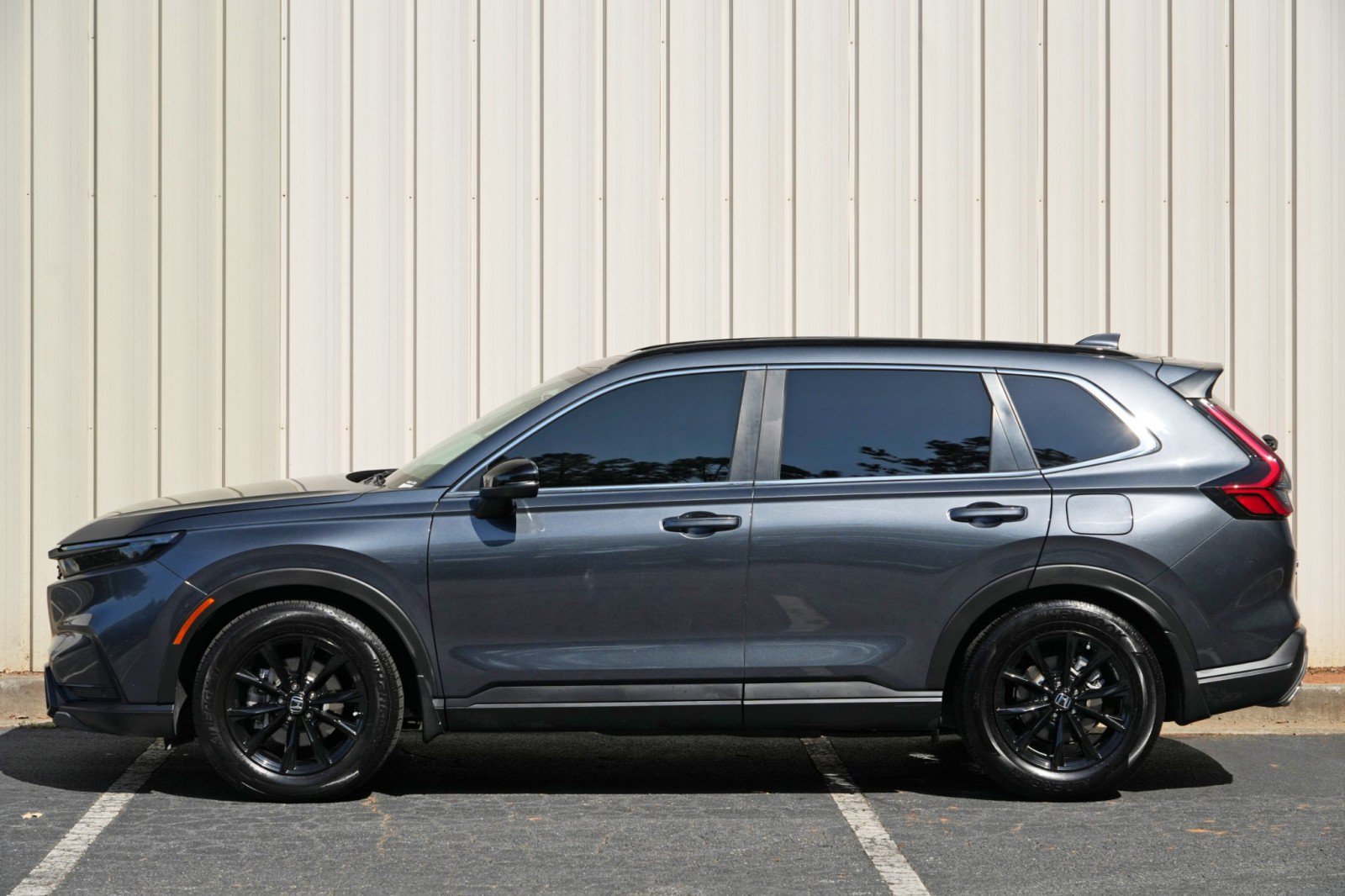 Used 2025 Honda CR-V Sport-L image 48