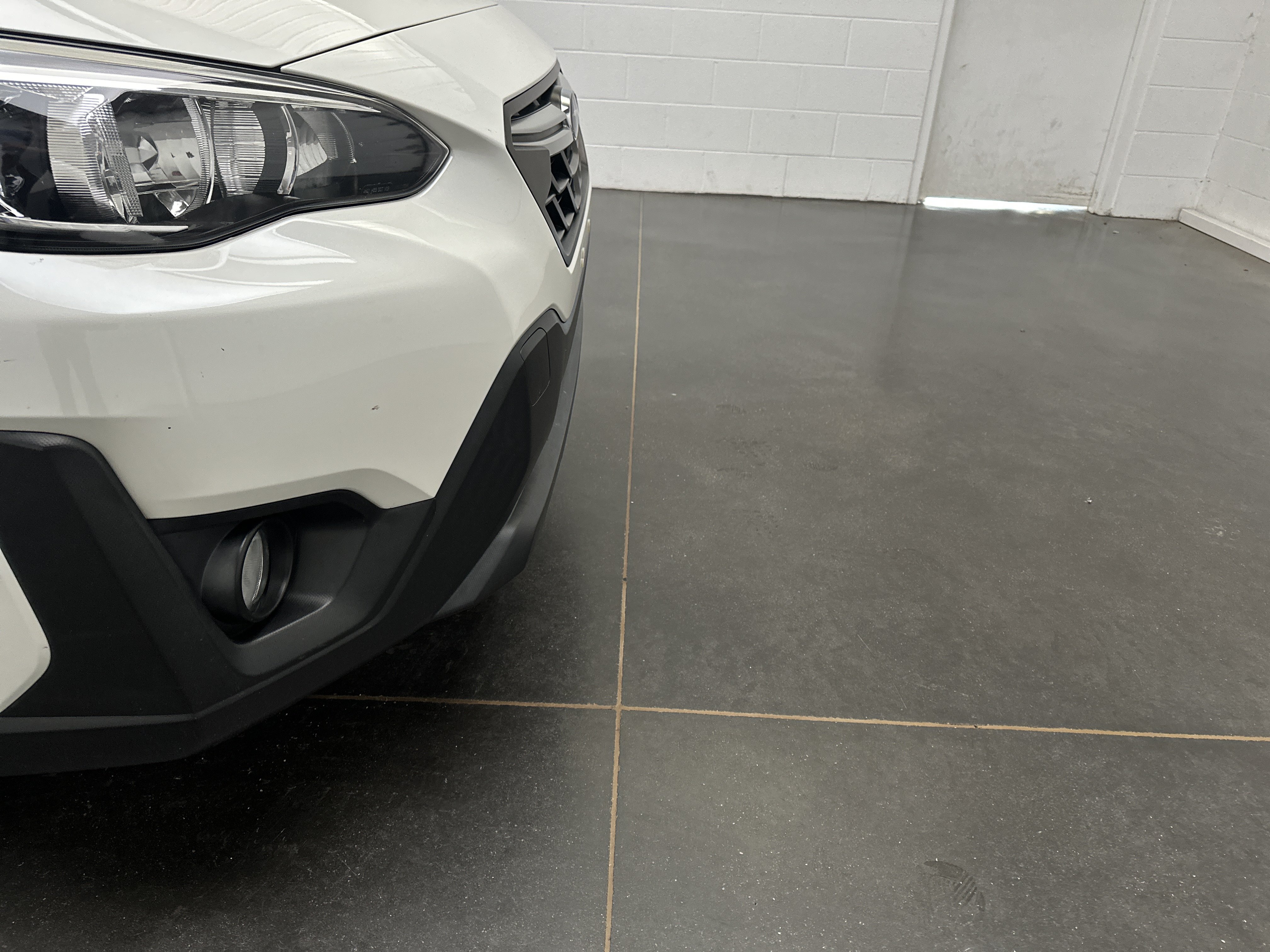 Used 2022 Subaru Crosstrek 2.0i Premium AWD/4WD image 2