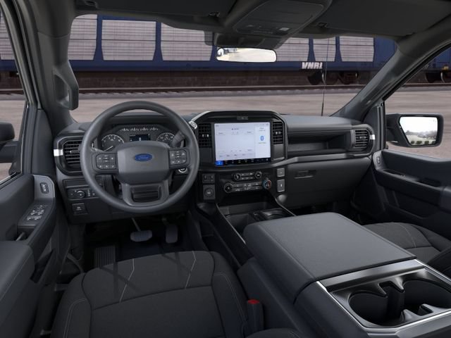 New 2026 Ford F150 STX RWD image 9