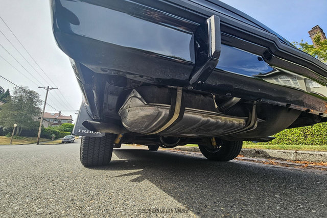 Used 1987 Buick Regal Coupe RWD image 90