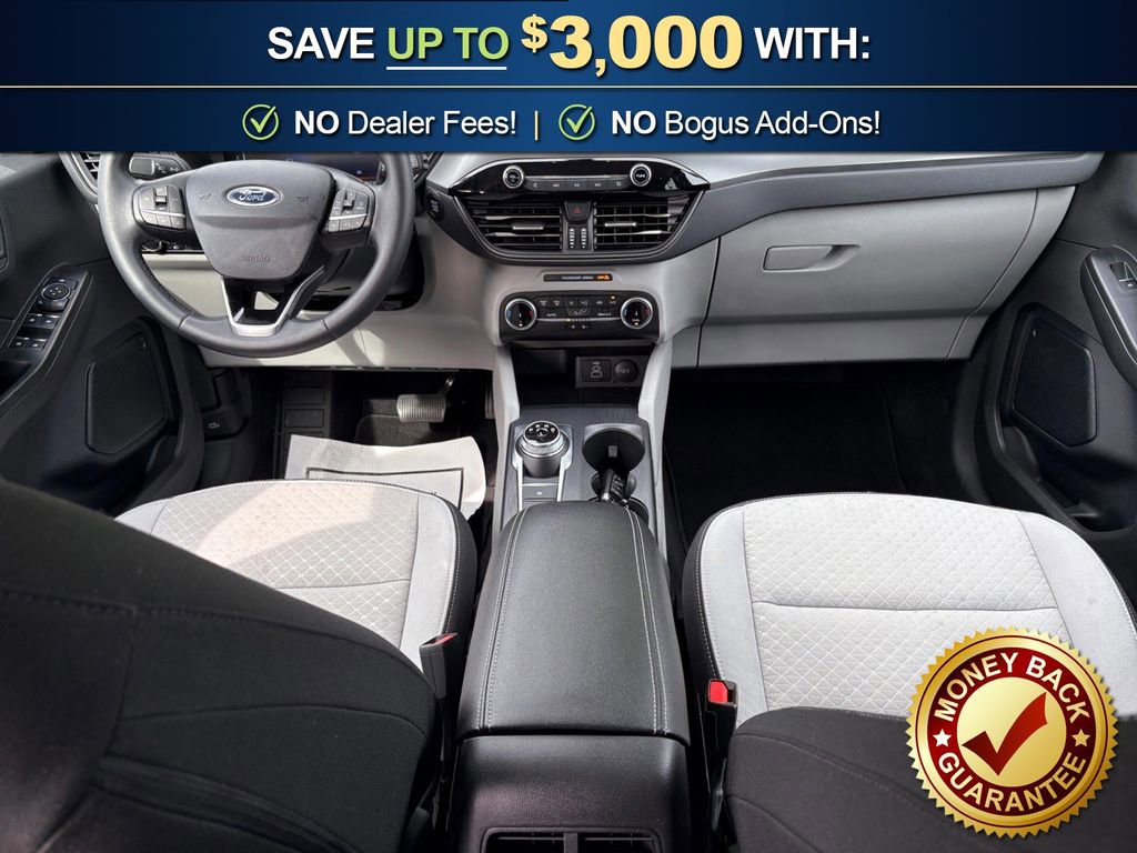 Used 2024 Ford Escape Active FWD image 17