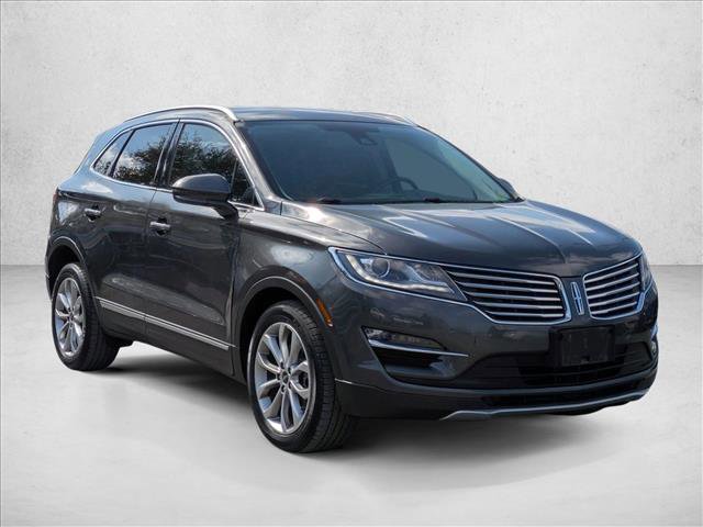Used 2018 Lincoln MKC Select w/ Select Plus Package FWD image 3