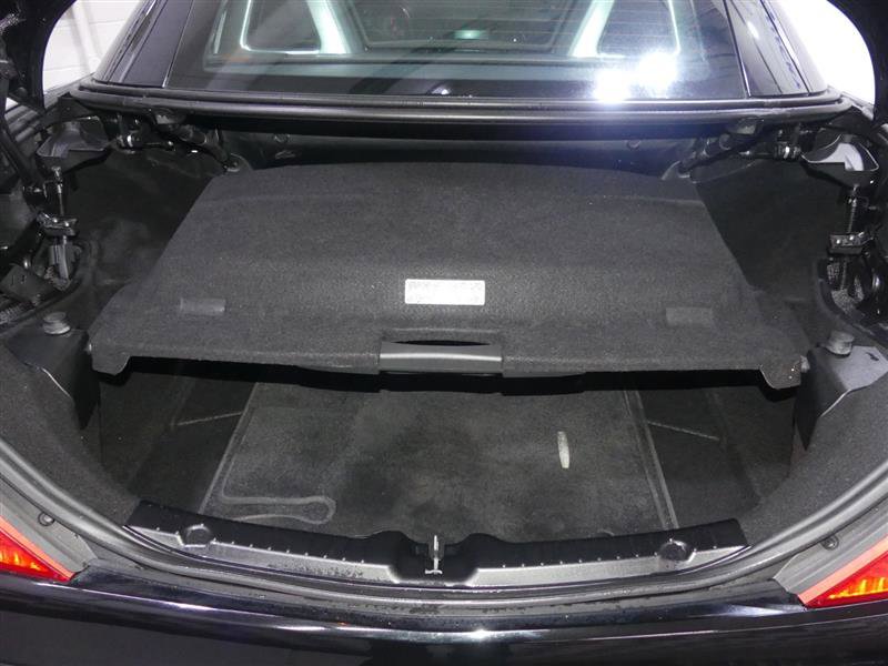 Used 2014 Mercedes-Benz SLK 250 image 9