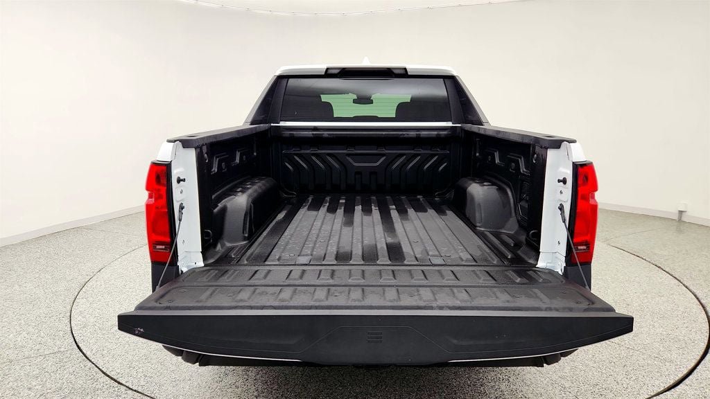 Used 2024 Chevrolet Silverado EV W/T AWD/4WD image 22