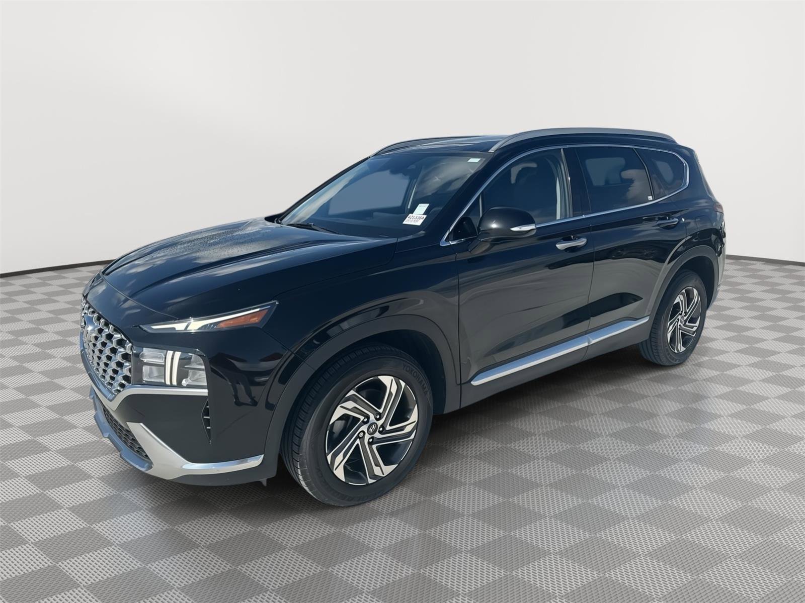 Used 2022 Hyundai Santa Fe SEL w/ Convenience + Premium Package