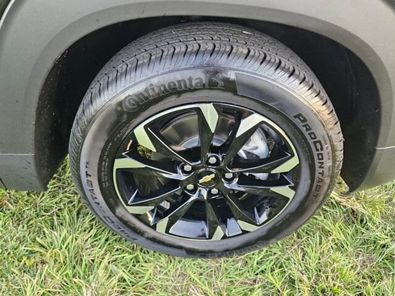 Certified 2023 Chevrolet TrailBlazer LT w/ Convenience Package image 15