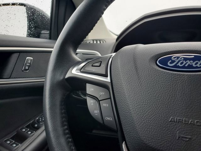 Certified 2024 Ford Edge SEL w/ Convenience Package image 13