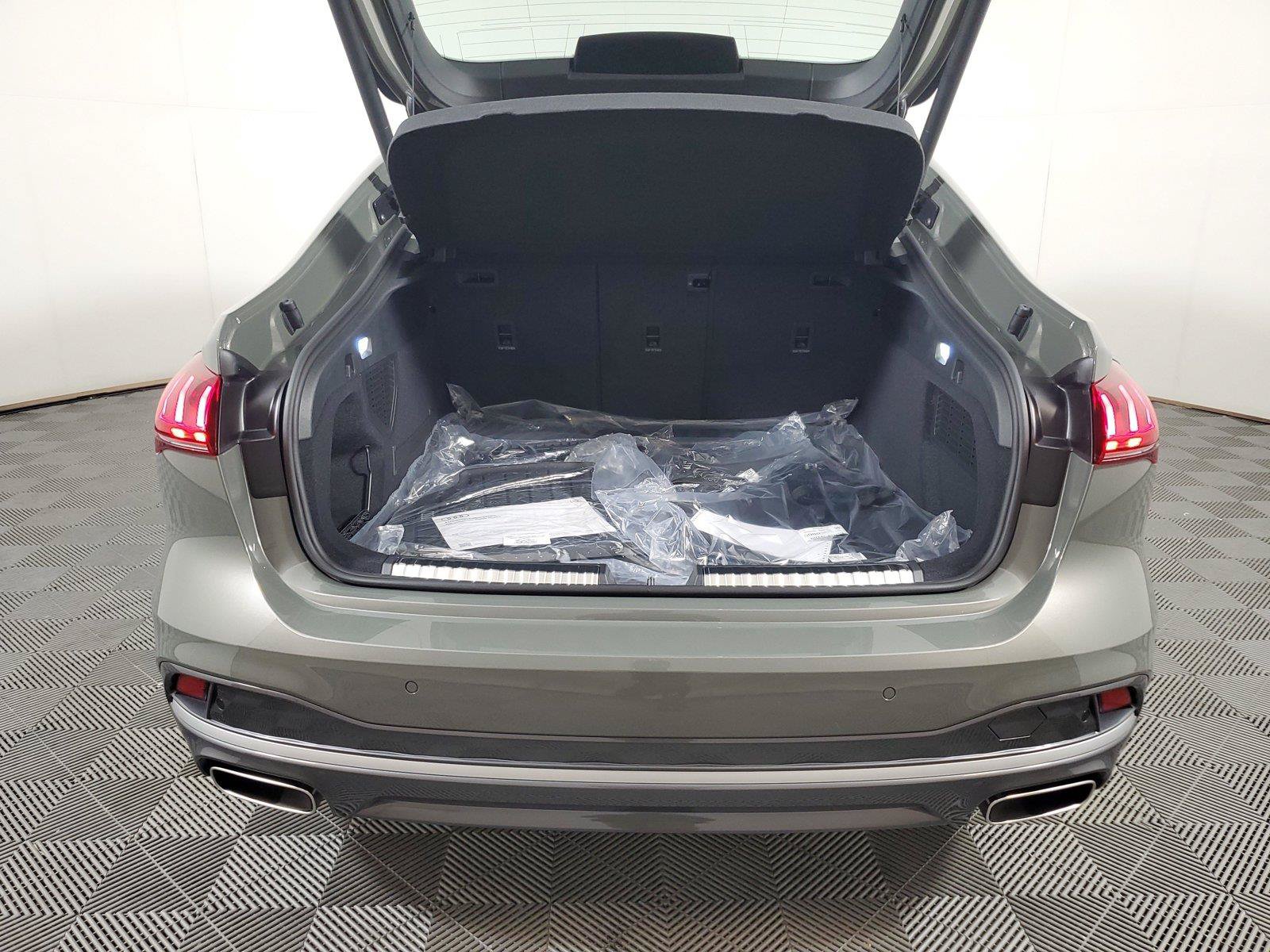 New 2026 Audi A5 Premium Plus AWD/4WD image 10