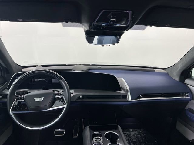 Used 2026 Cadillac Vistiq Premium Luxury AWD/4WD image 20