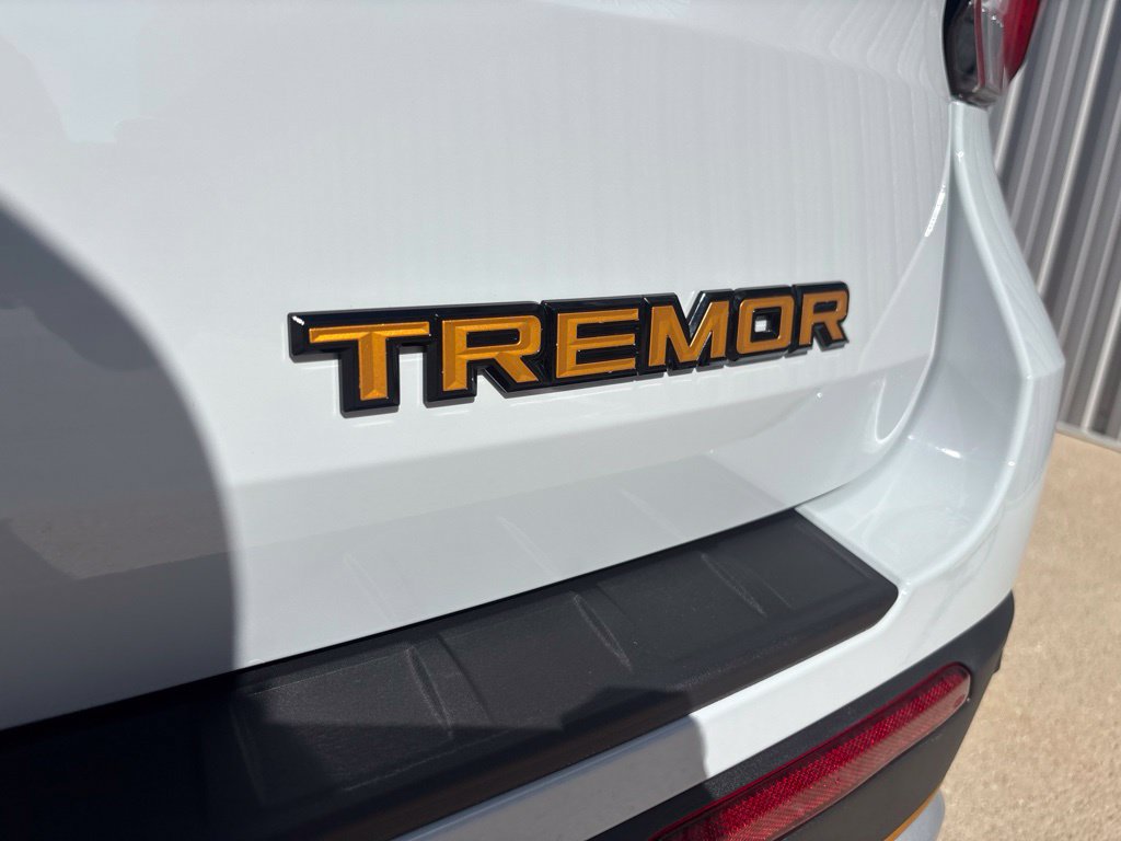New 2027 Ford Explorer Tremor AWD/4WD image 10