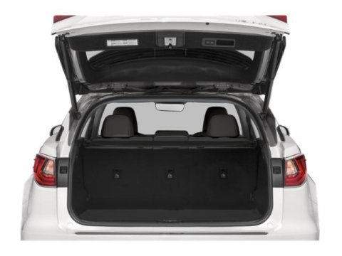 Used 2021 Lexus RX 350 AWD w/ Premium Package image 11