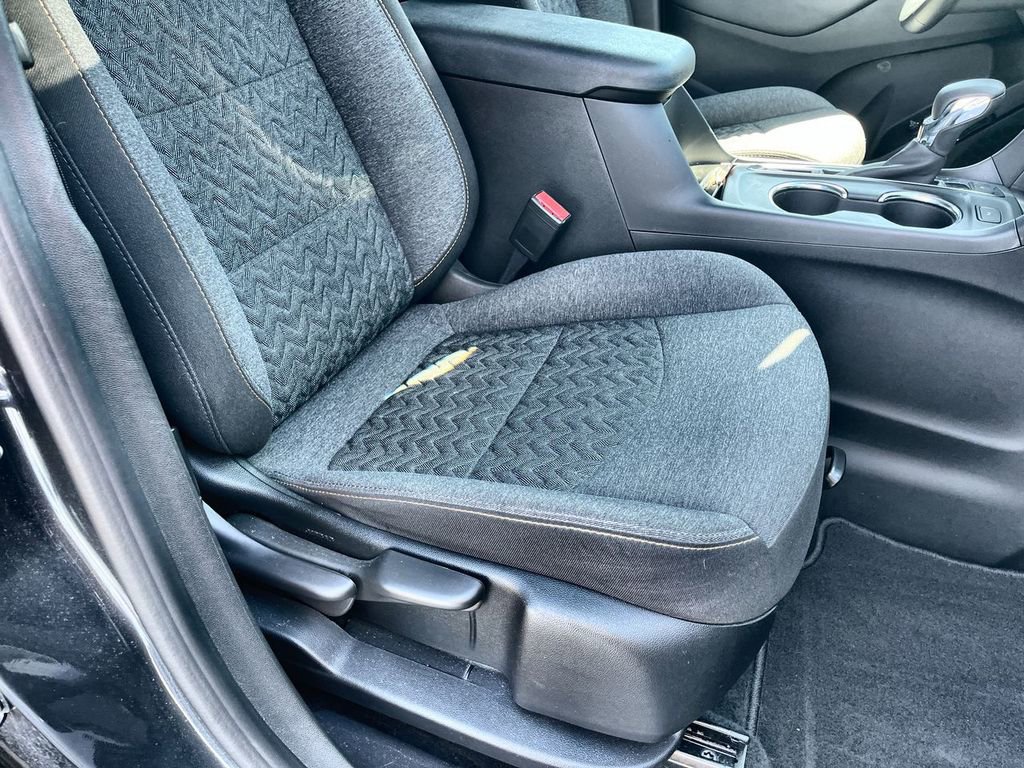 Certified 2022 Chevrolet Equinox LT image 26