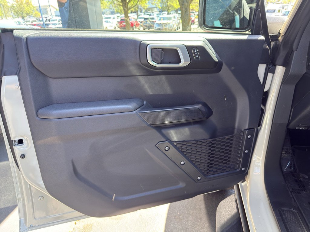 New 2026 Ford Bronco Badlands AWD/4WD image 15