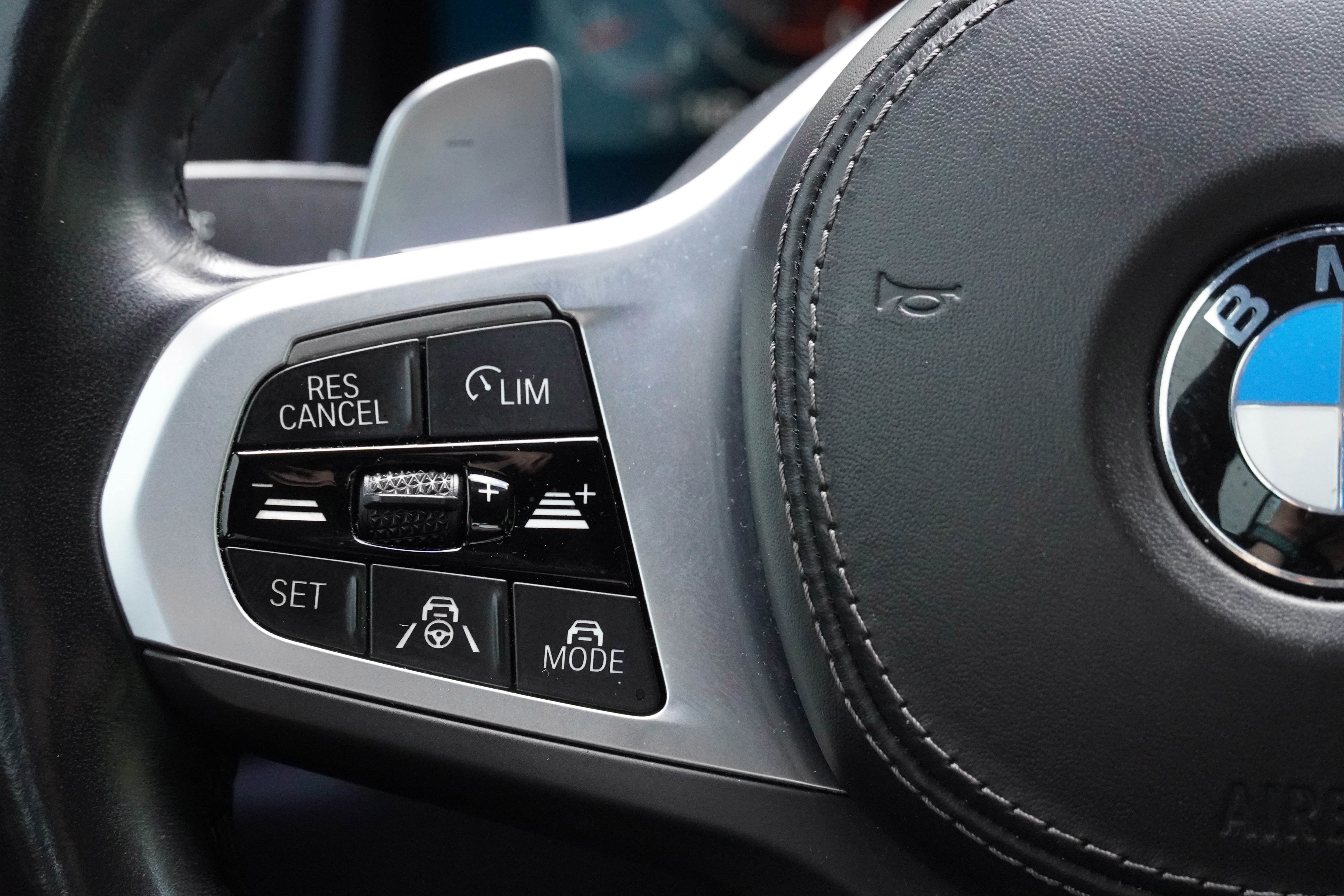 Certified 2023 BMW 840i Gran Coupe RWD image 22