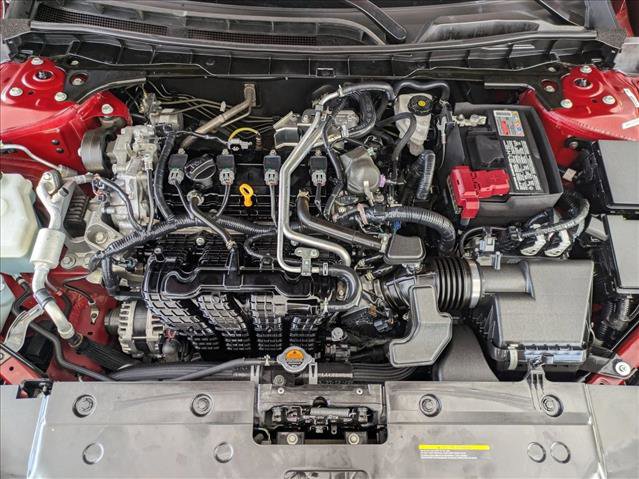 Used 2024 Nissan Altima 2.5 SR image 20