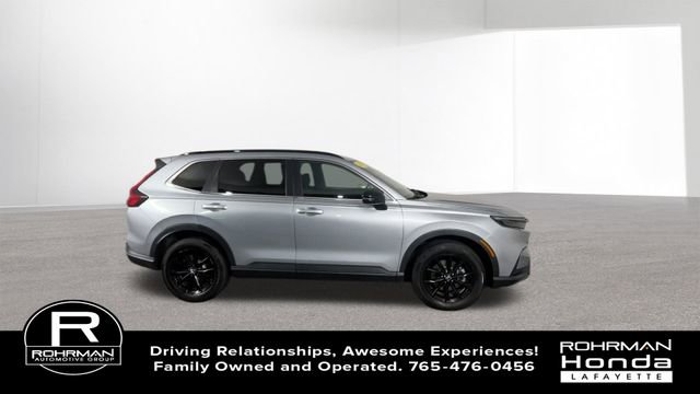 Used 2025 Honda CR-V Sport image 2
