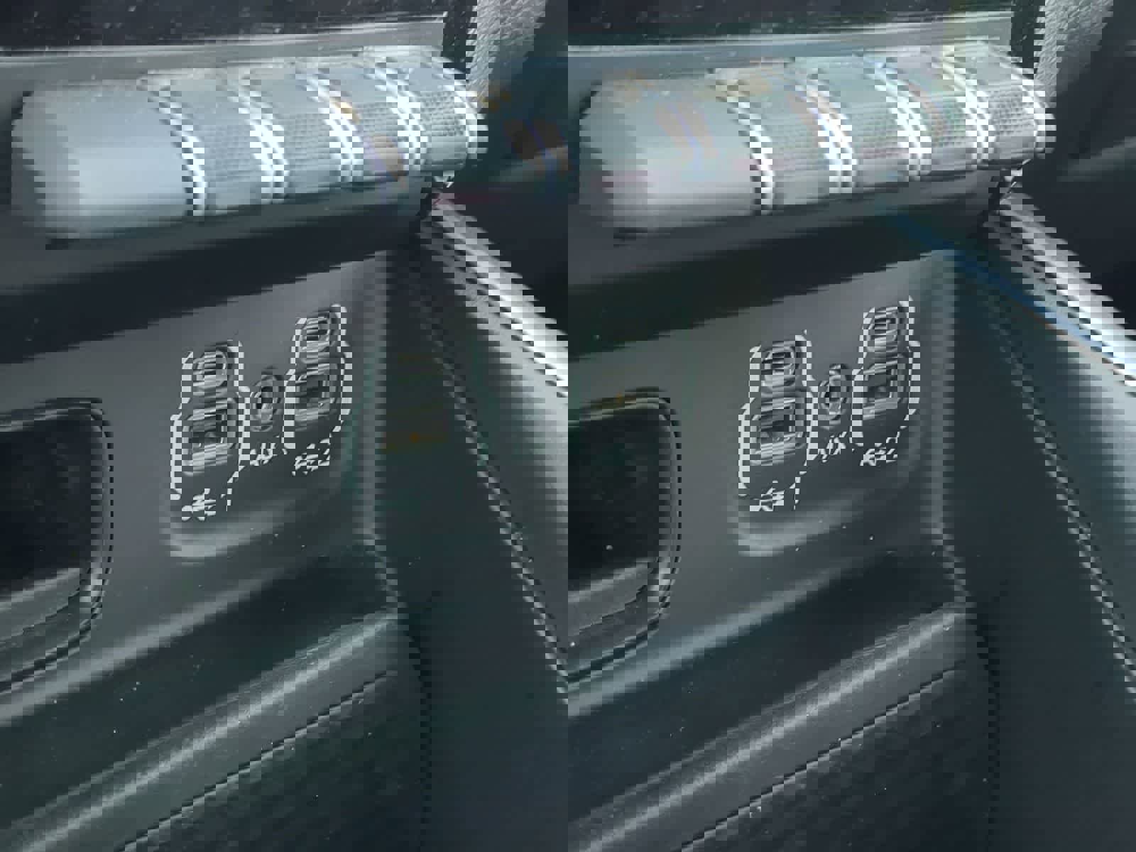 Certified 2020 RAM 1500 Big Horn AWD/4WD image 30