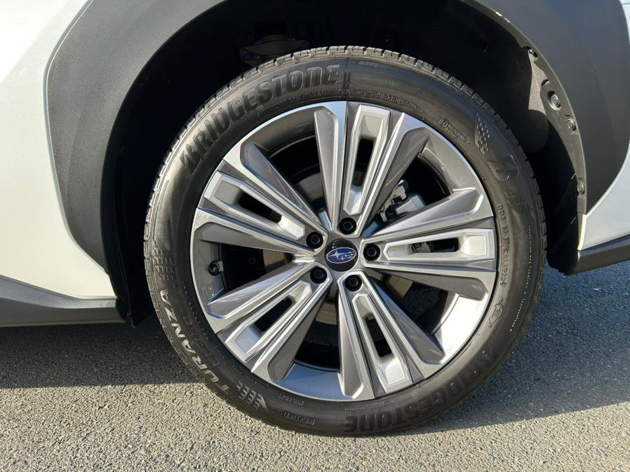 Used 2023 Subaru Solterra AWD image 58