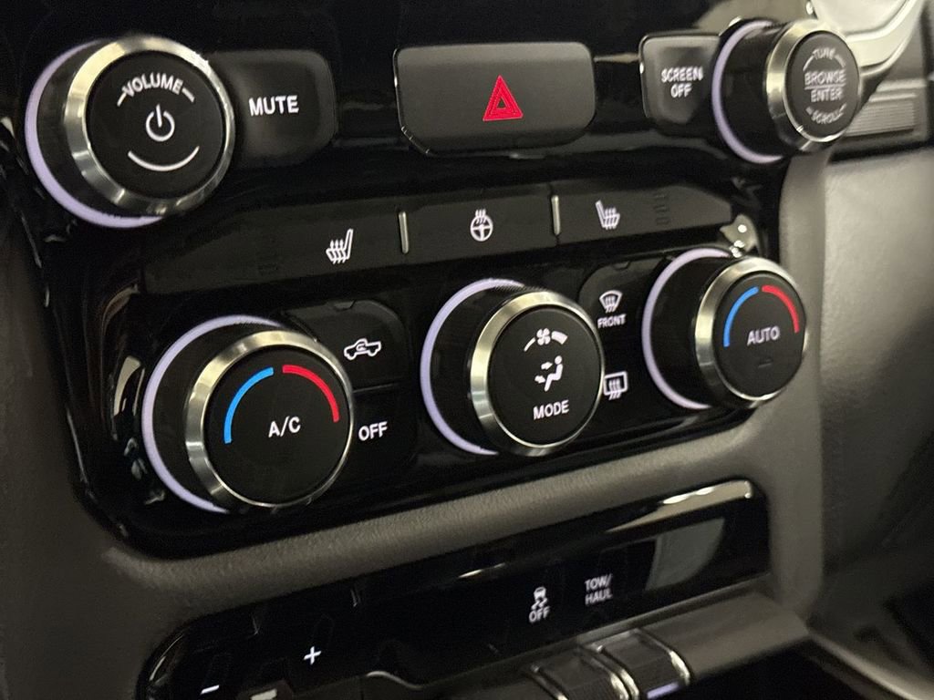 Used 2023 RAM 1500 Big Horn image 16