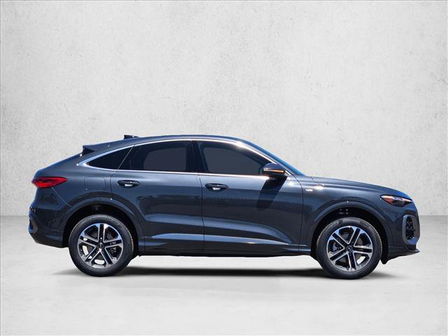 New 2026 Audi Q5 Premium Plus AWD/4WD image 5