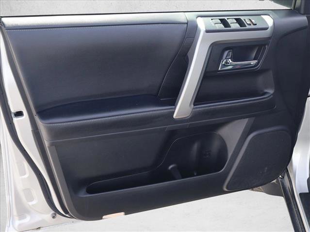 Used 2024 Toyota 4Runner SR5 image 10